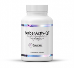 BerberActiv-QR®