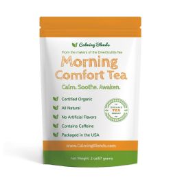 Calming Blends Morning Comfort Tea