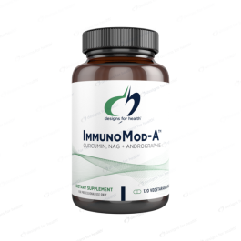 ImmunoMod-A™ - 120 Vegetarian Capsules