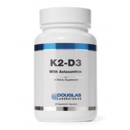 K2-D3 with Astaxanthin