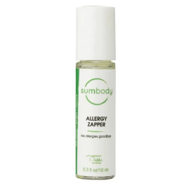 Allergy Zapper - 0.3 fl oz (10 mL)