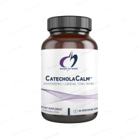 CatecholaCalm™ - 90 Vegetarian Capsules