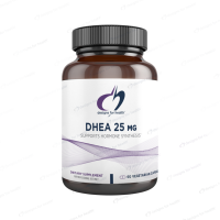 DHEA 25 mg - 60 Vegetarian Capsules