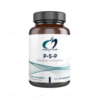 P-5-P - 120 Vegetarian Capsules