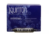 Original Quinton Hypertonic® 3.3 Ampoules - 30 Amps