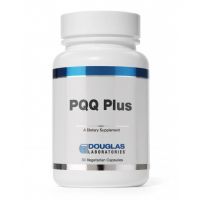 PQQ Plus