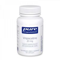 Vinpocetine