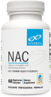 NAC 60 Capsules