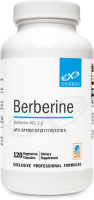 Berberine 120 Capsules