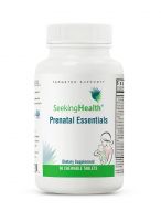 Prenatal Essentials - 60 Tablets