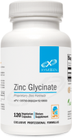 Zinc Glycinate 120 Capsules