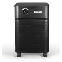 HealthMate (Black) - Austin Air Systems