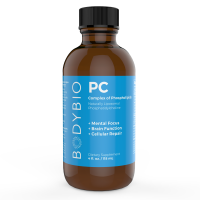 PC (Phosphatidylcholine) Liquid - 4 fl oz