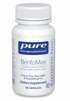 BenfoMax - 90 Capsules