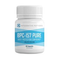 BPC-157 PURE - 60 Capsules