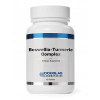 Boswellia-Turmeric Complex