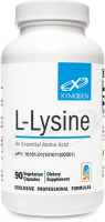 L-Lysine 90 Capsules