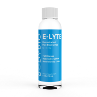 E-lyte Balanced Electrolyte Concentrate - 4 fl oz