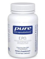 E.P.O. (evening primrose oil) - 100 Softgels