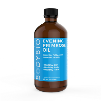 Evening Primrose Oil (Liquid) - 8 fl oz