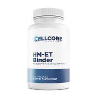 HM-ET Binder - 120 Capsules