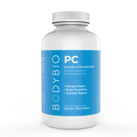 PC (Phosphatidylcholine) - 300 Softgels