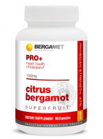 BergaMet PRO+ - 90 Capsules