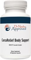 CurcuRelief Body Support