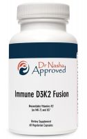 Immune D3K2 Fusion