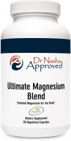 Ultimate Magnesium Blend