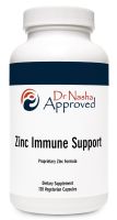 Zinc Immune Support