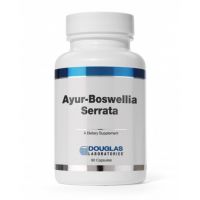 Ayur-Boswellia Serrata (MINIMUM ORDER: 2)