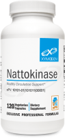 Nattokinase 120 Capsules