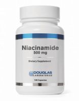 Niacinamide (MINIMUM ORDER: 2)