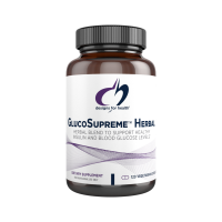 GlucoSupreme™ Herbal  -120 Vegetarian Capsules