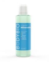 BodyBio Pre-Mixed Liquid Minerals (8 fl. oz.)