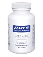 Cat's Claw - 180 Capsules
