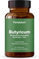 Butyricum - 30 Capsules