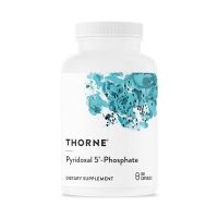 Pyridoxal 5'-Phosphate - 180 Capsules