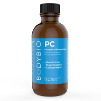 BodyBio PC (Liquid) - 4 oz