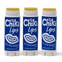 Chiki Lips (Set of 3)