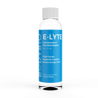 Elyte Balanced Electrolyte Concentrate (4 oz.)