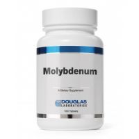 Molybdenum (MINIMUM ORDER: 2)