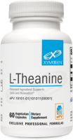 L-Theanine 60 Capsules