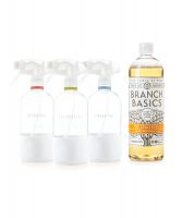 Cleaning Essentials Kit (Glass Bottles)
