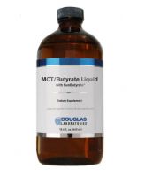 MCT/Butyrate Liquid with SunButyrate™