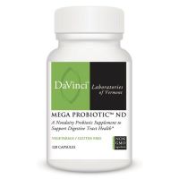 MEGA PROBIOTIC™ ND (120)