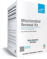 Mitochondrial Renewal Kit 60 Packets