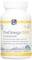 ProOmega 2000 Lemon - 60 Soft Gels