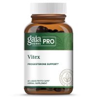 Vitex Berry - 60 Capsules